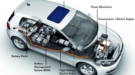 Another oil crash is coming, and there may be no recovery