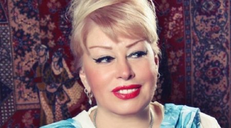 İlhamə Quliyeva vəfat etdi 