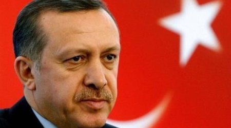 Ərdoğan güc strukturlarının rəhbərləri ilə görüşəcək