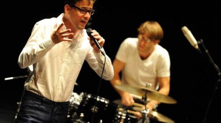 YARAT Mərkəzində Cazz-Muğam konserti keçiriləcək