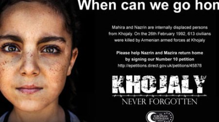 U.S. State of Idaho proclaims ‘Khojaly Remembrance Day’