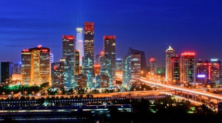 Beijing overtakes New York as new 'billionaire capital'