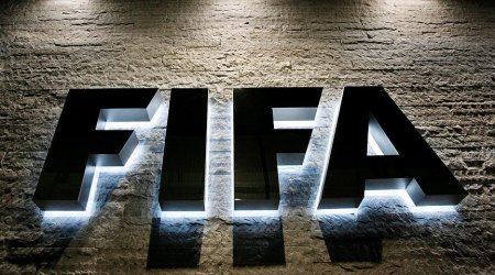 ​Bu gün FİFA prezidenti seçiləcək