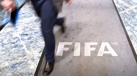 Огромный дефицит бюджета ФИФА