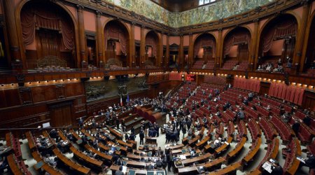 Одобрены однополые союзы