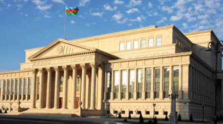 Ali Məhkəmənin hakimi İslam Əliyev vəzifəsindən azad edilir