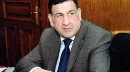 Скончался экс-директор Республиканского стадиона