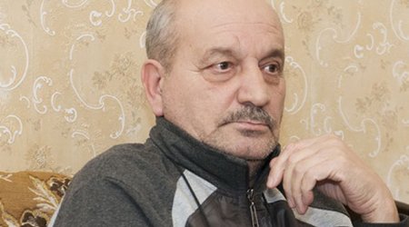 Əzizbəylilər ailəsində itki