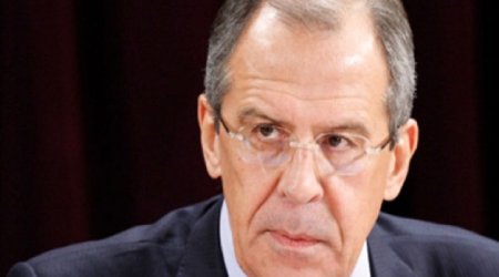 Lavrov Obamanı haqsız çıxardı: 