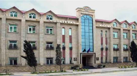 Nəqliyyat Nazirliyinə yeni səlahiyyət verildi