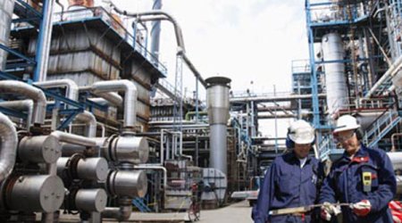 Iran, Azerbaijan team up for energy investment