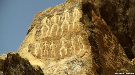 Köçəri və Yallı UNESCO Mədəni irs siyahısına göndərilir