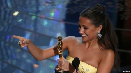 Pakistan filmi Oscar aldı