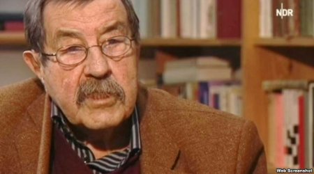 Bir Nobelli yazıçı məni belə xilas etdi