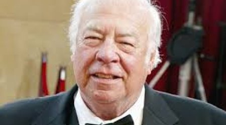 ABŞ-ın tanınmış aktyoru vəfat etdi