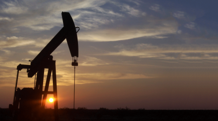 Another Oil Crash Is Coming, and There May Be No Recovery