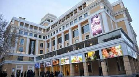 Sabah nazirlər Nizami Kino Mərkəzinə toplaşacaq