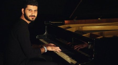 Etibar Əsədli: “Mən Azərbaycan musiqisini dünya miqyasında görmək istəyirəm” – MÜSAHİBƏ