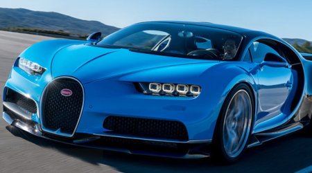 The world's fastest car goes from 0 to 60mph in less time it took you to read THIS