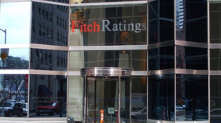 Fitch снизило рейтинг АИФ