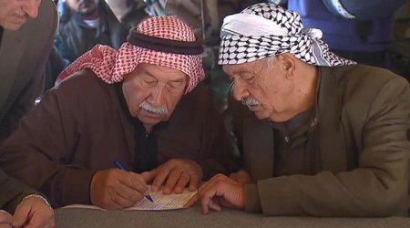 Перемирие в Сирии ширится