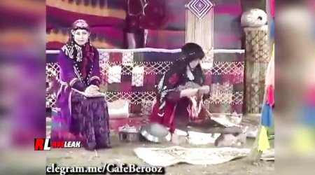 Возгорание в прямом эфире