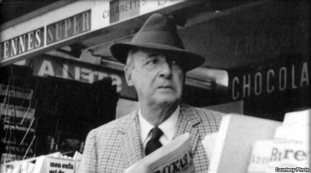 Öz dilini atıb, ikinci dildə yazan yazıçılar