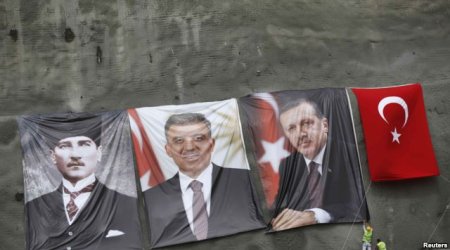 Ərdoğan Türkiyəni məhv edir?