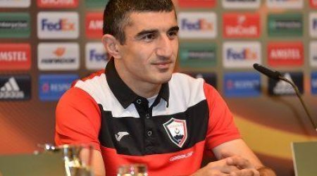Rəşad Sadiqov: “Neftçi”ni mütləq məğlub etməliyik”