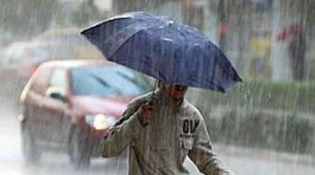 Baku weather forecast for March 5