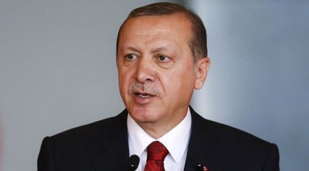 Ərdoğan “Qalatasaray”ın müdafiəsinə qalxdı