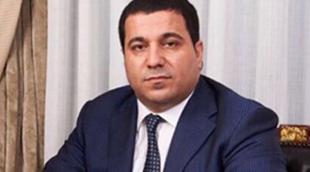 Azərbaycanlıya Rusiyada vəzifə verildi