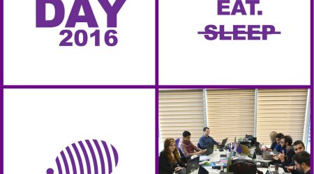 They will not sleep for 36 hours