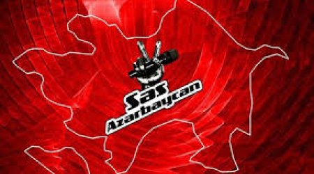 “Səs Azərbaycan”ın qalibi müəyyənləşib