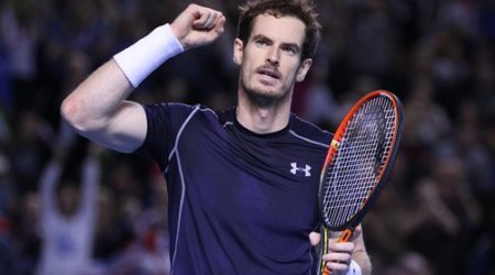 Andy Murray beats Kei Nishikori in five sets to give GB victory