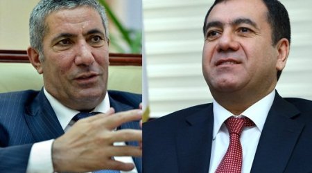 Komitə sədri Qüdrət Həsənquliyevin təklifinə qarşı çıxdı