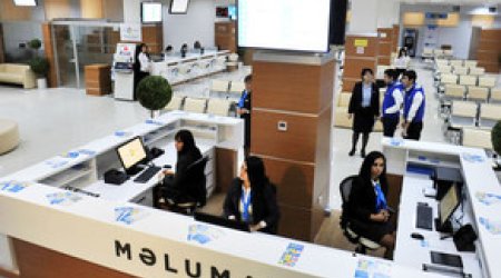 “ASAN xidmət” mərkəzləri sabah işləməyəcək