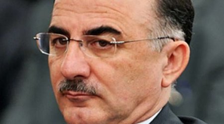 İlham Əliyev yeni səfir təyin etdi