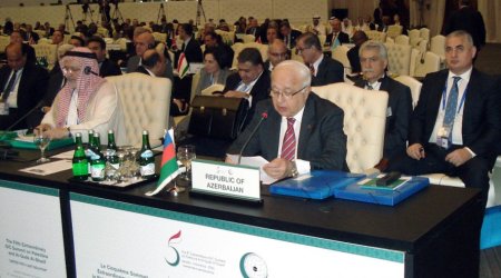 Azerbaijan`s Deputy Premier attends OIC Summit in Jakarta