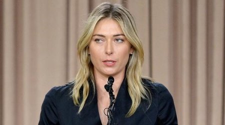 Maria Sharapova failed drugs test 'reckless'