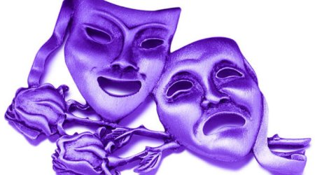 Milli Teatr Günü qeyd olunacaq