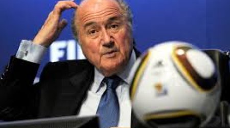 Обыски по делу Блаттера