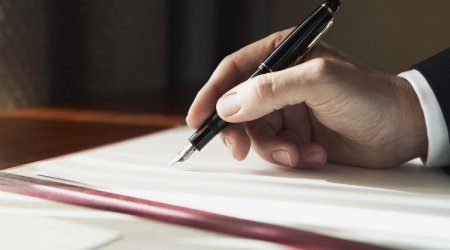 İordaniya kralı Azərbaycan prezidentinə məktub göndərdi