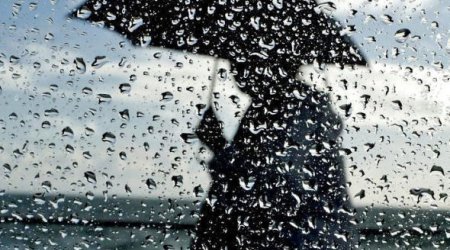 Baku weather forecast for March 11