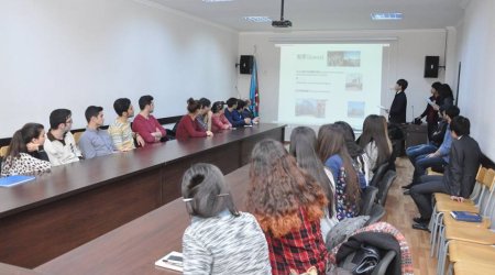 ADU ilə Yaponiyanın Tsukuba Universiteti arasında əməkdaşlıq müqaviləsi imzalandı