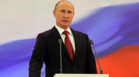 Putin Yaqub Eyyubova Rusiyanın 