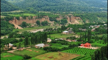 Qusar “Azərbaycanın Folklor Paytaxtı” seçildi