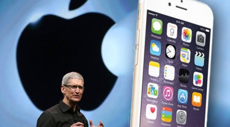 New iPhone and iPad coming soon