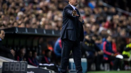 Benitez agrees three-year deal with Newcastle