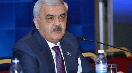 Ровнаг Абдуллаев переизбран 